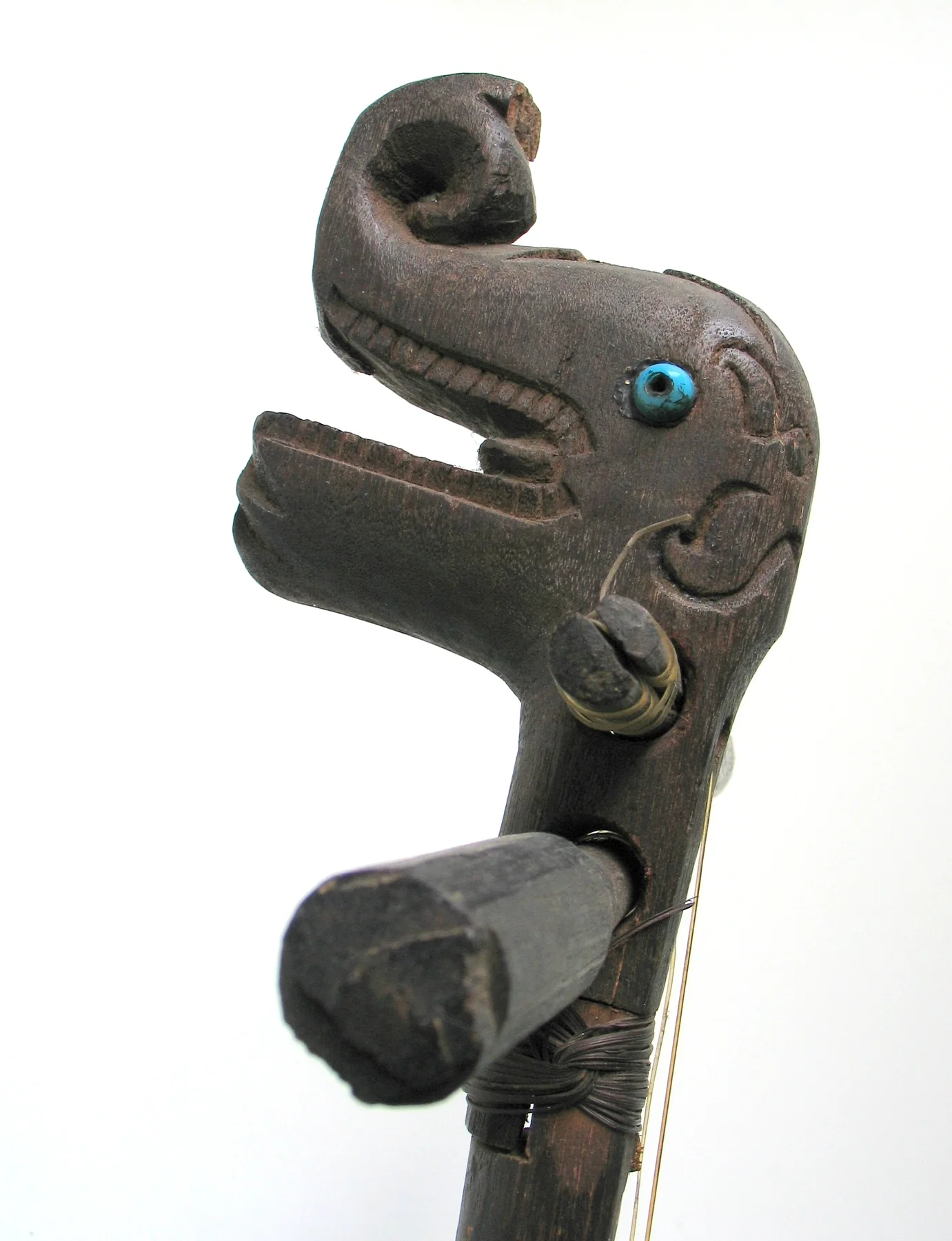 LS-002 detail