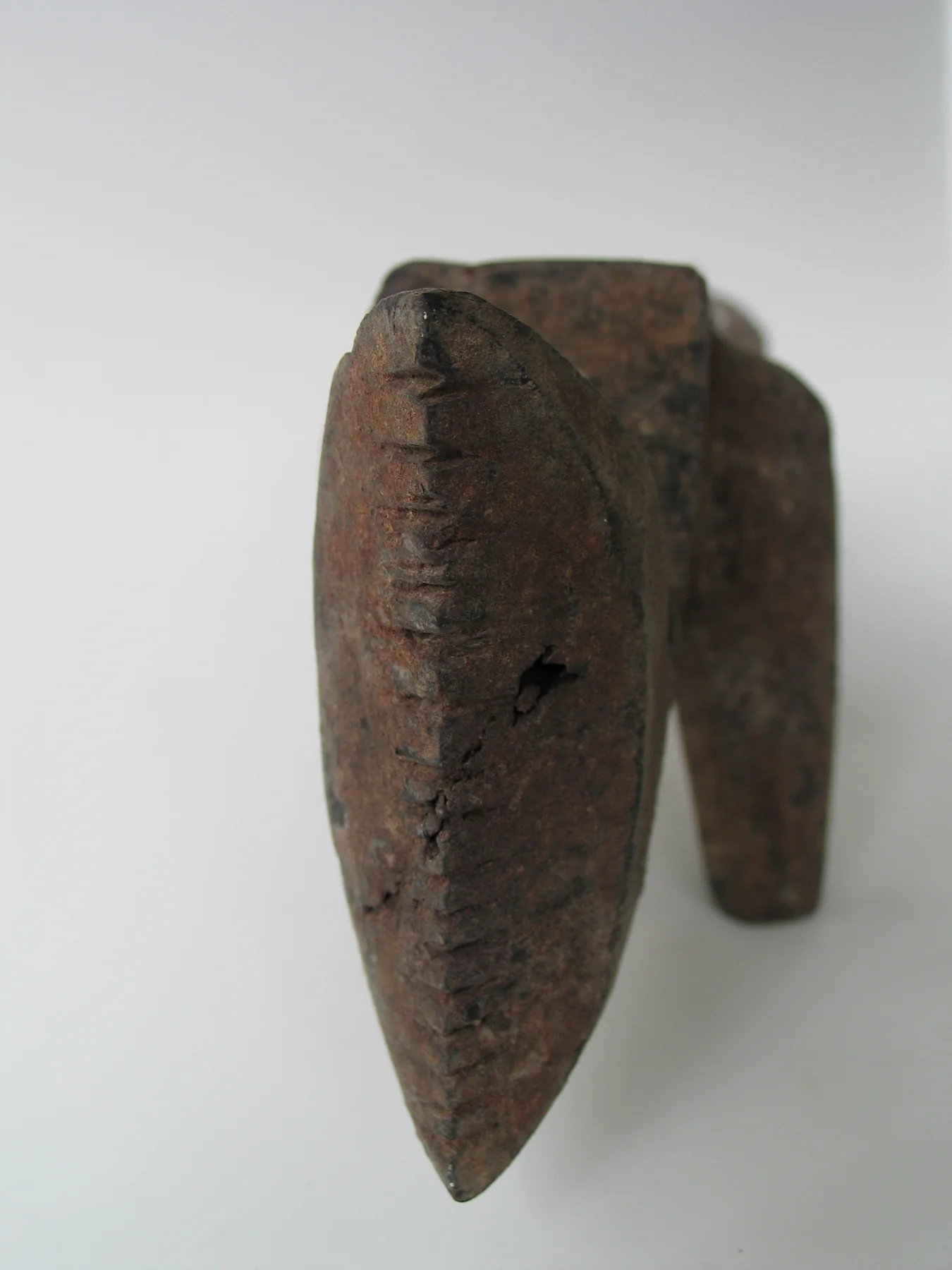 LS-013 detail