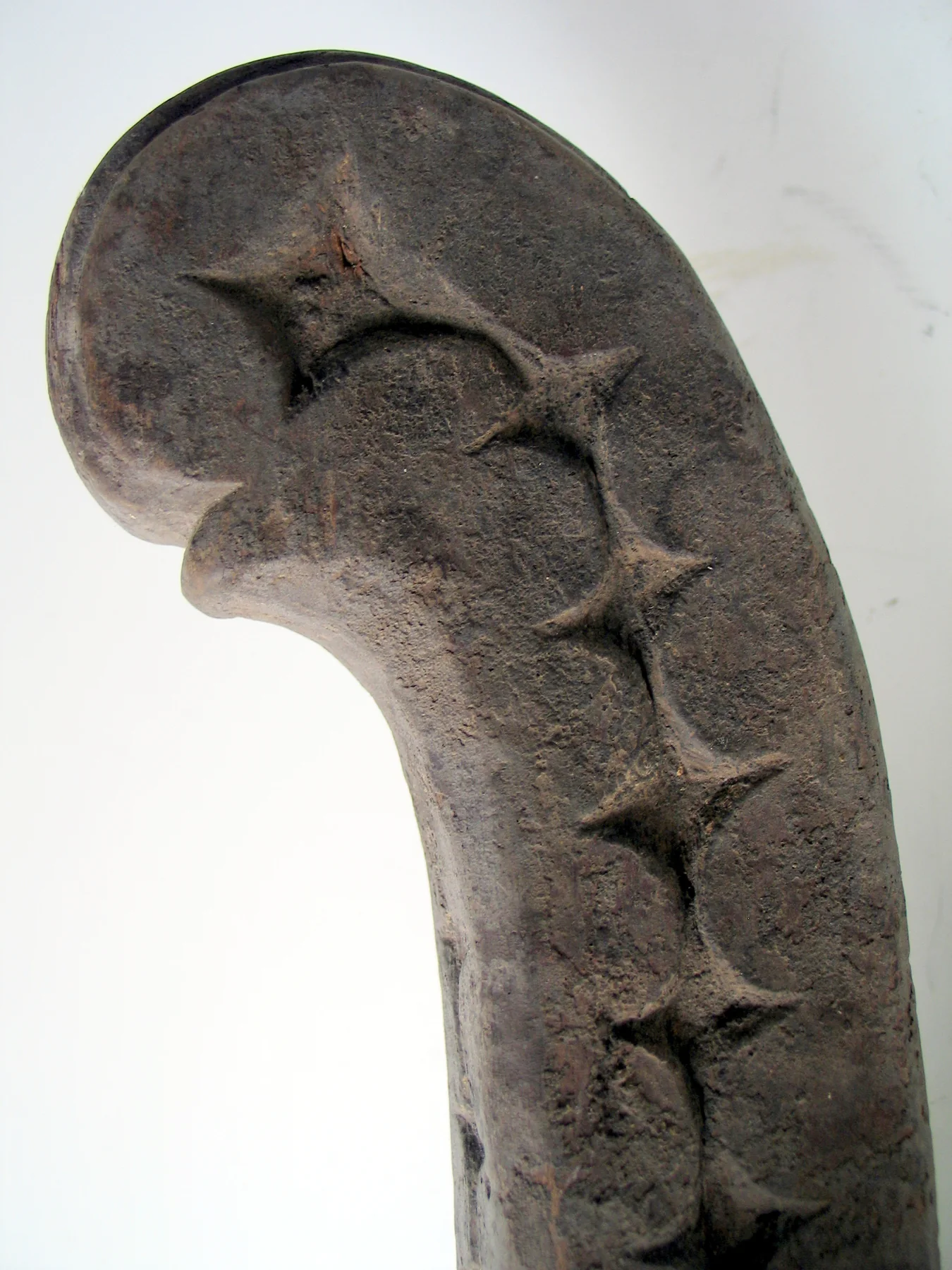 LS-017 detail