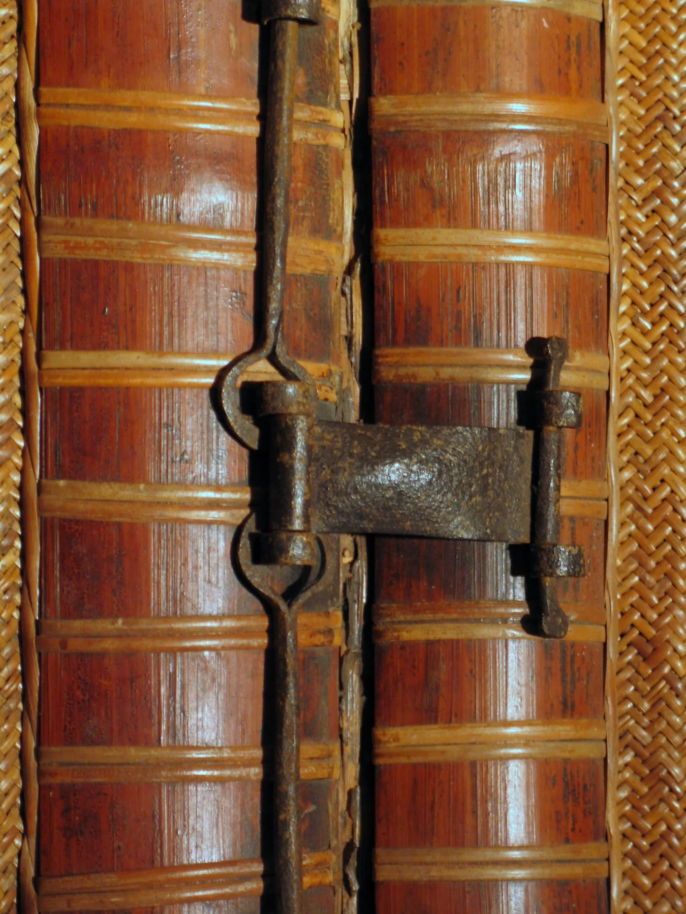 LS-025 detail