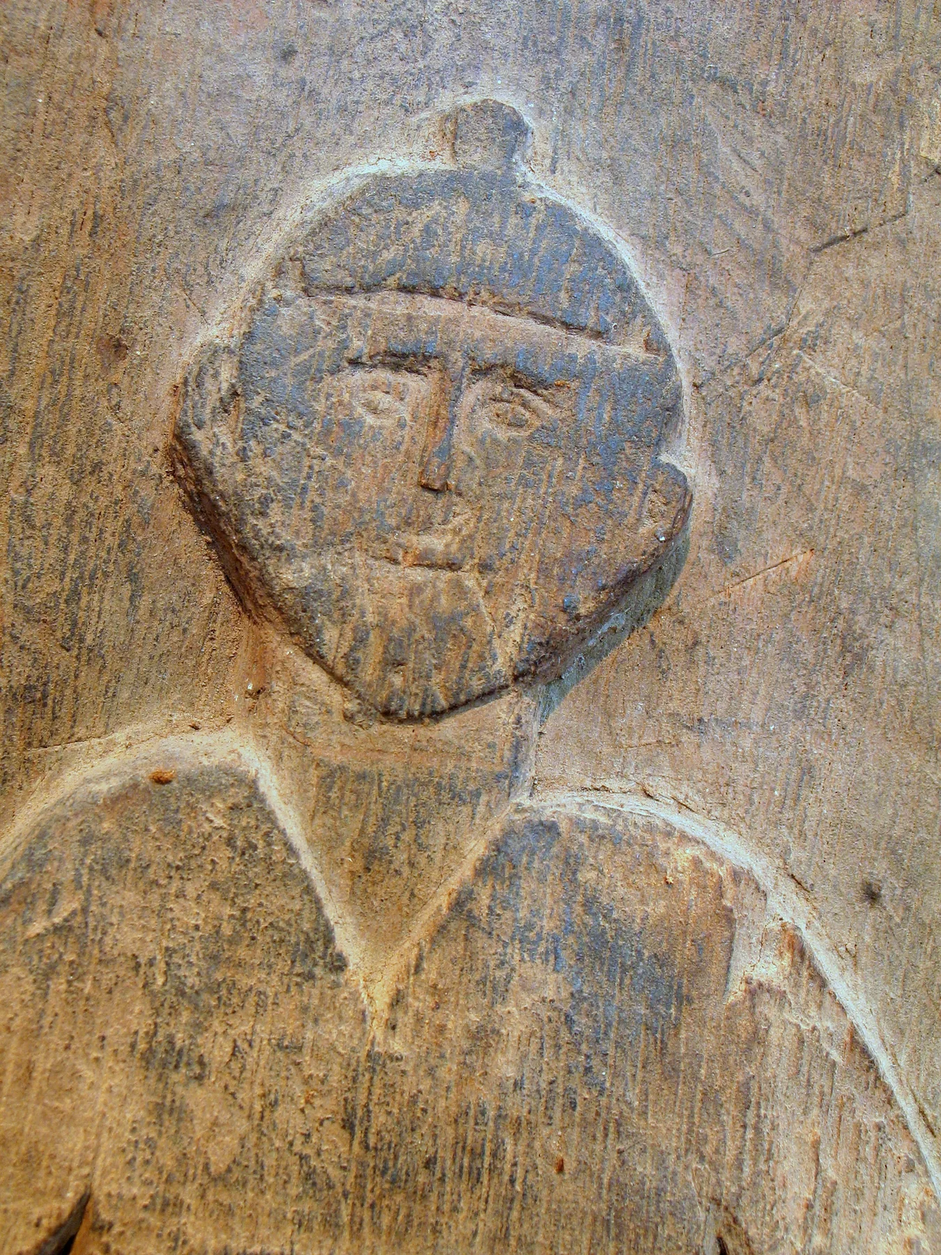 LS-084 detail