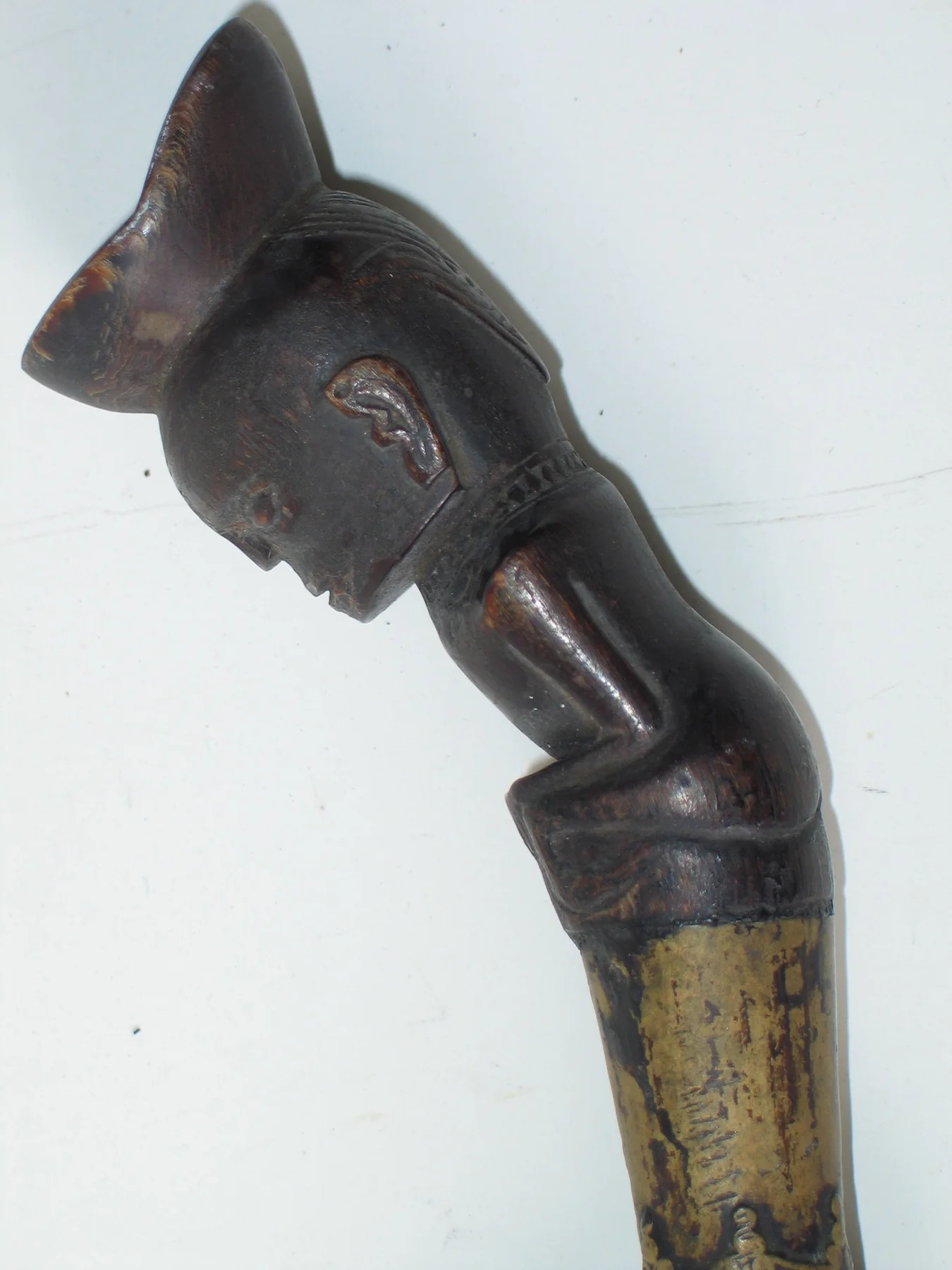LS-091 detail