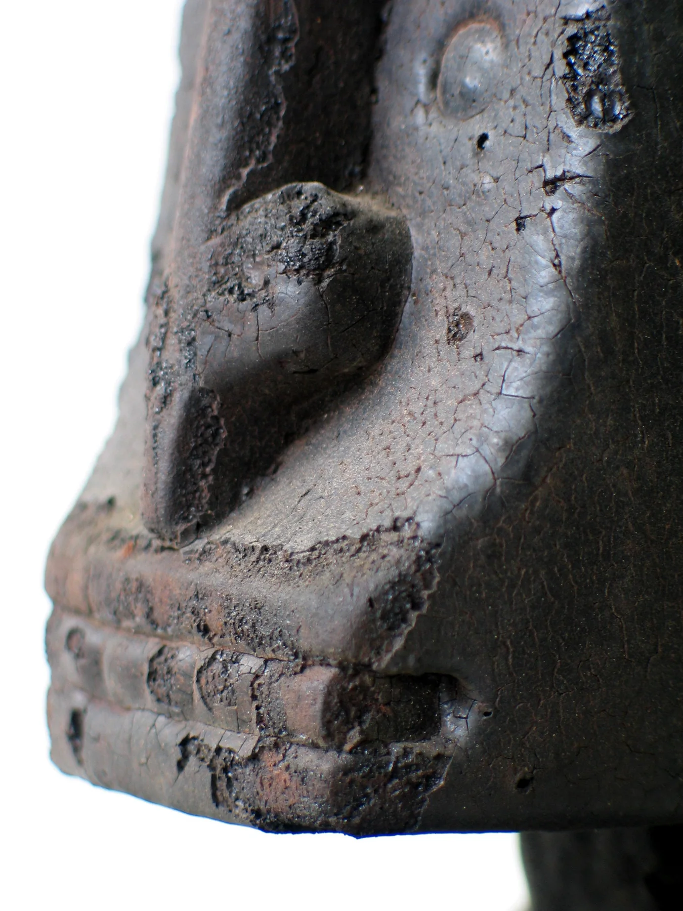 LS-113 detail