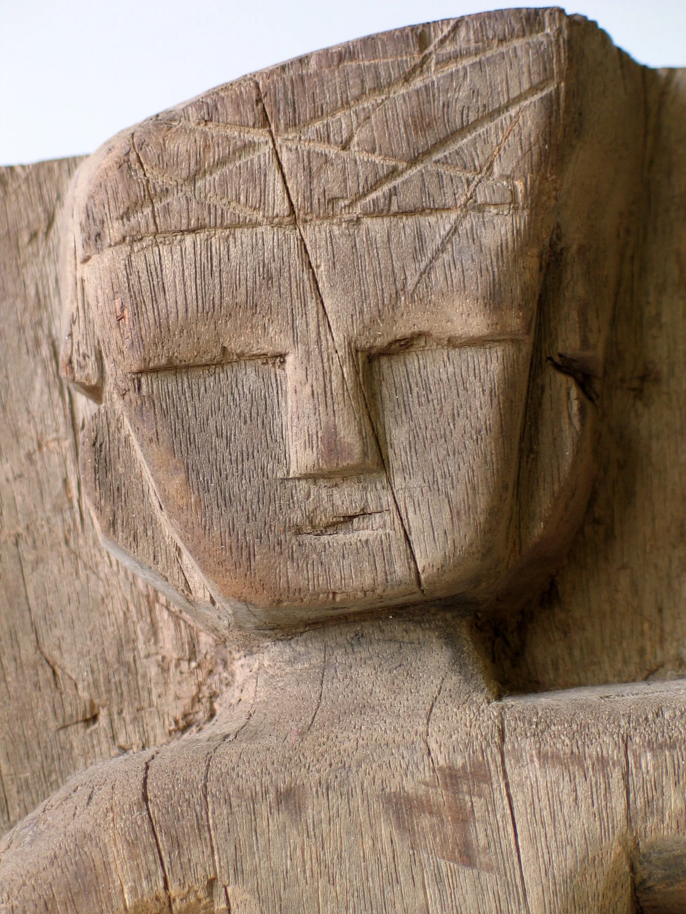 LS-132 detail