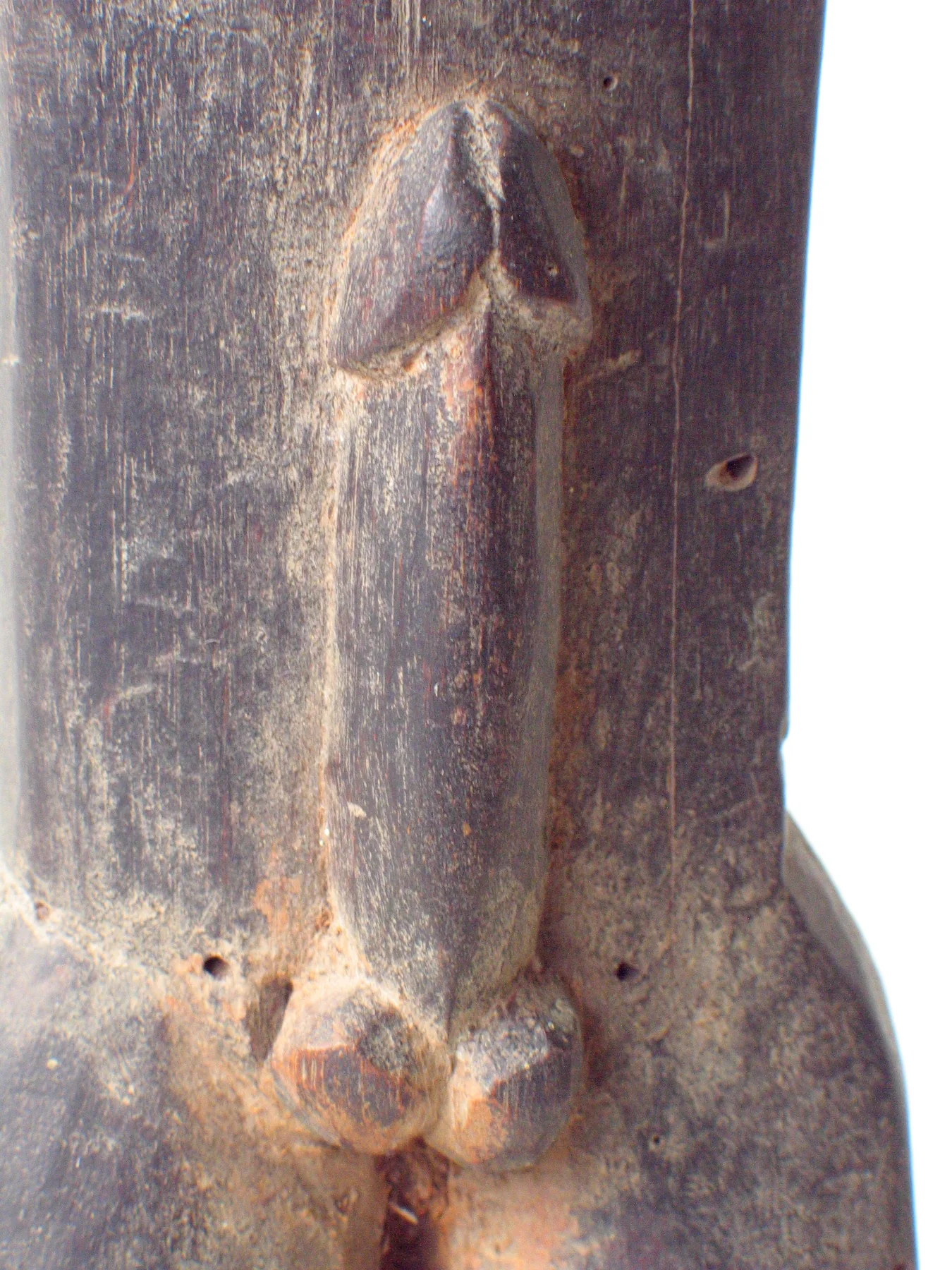 LS-137 detail