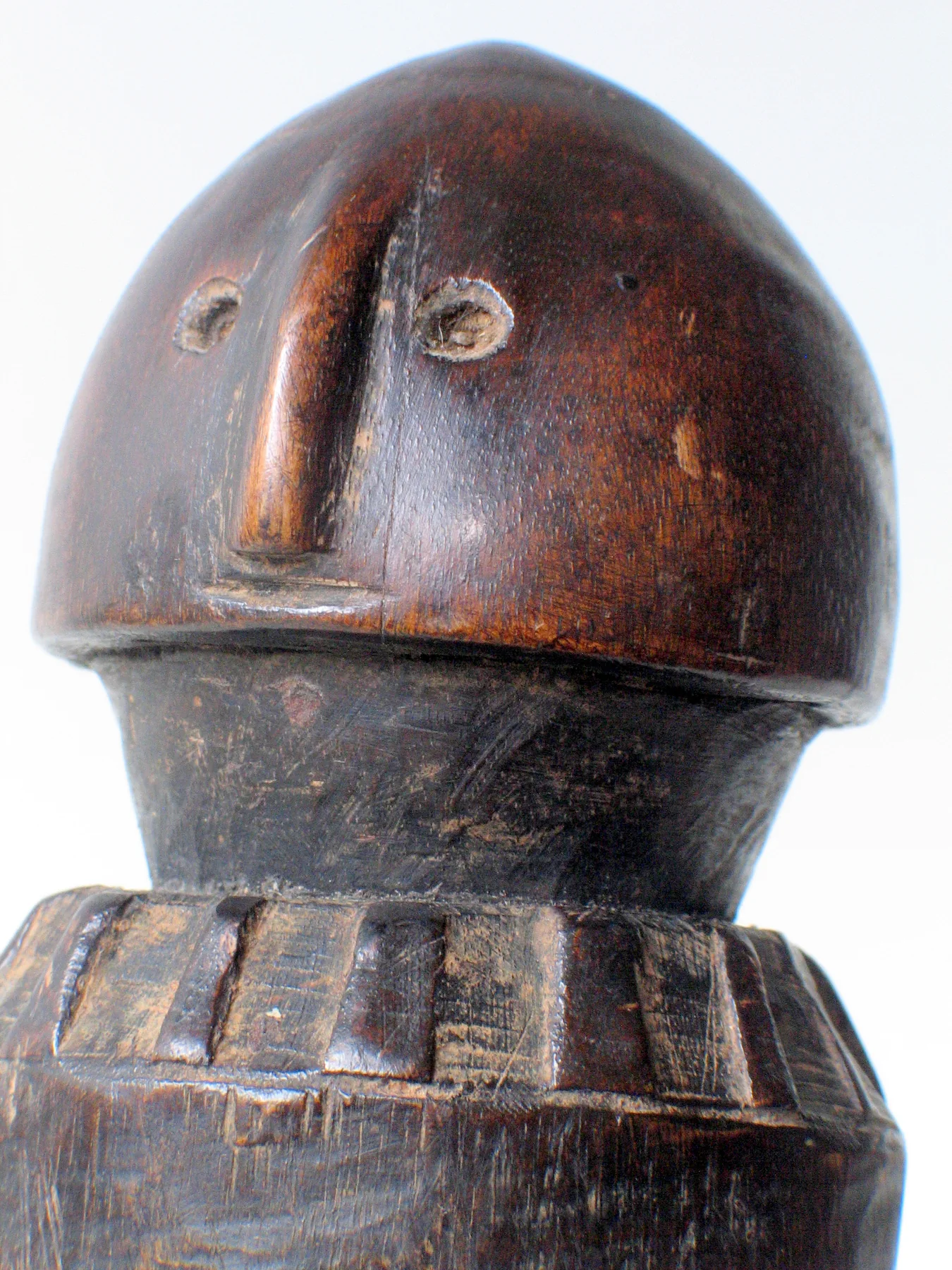 LS-164 detail