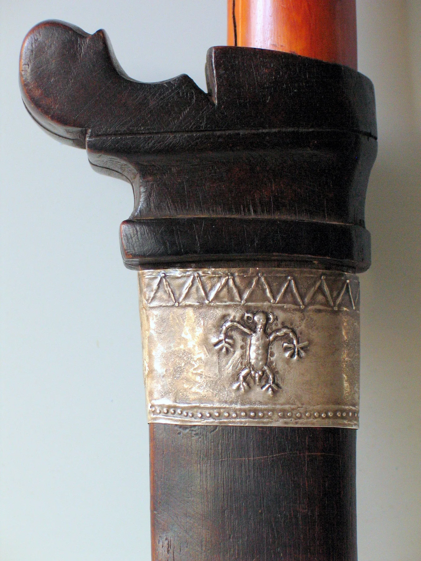 LS-167 detail