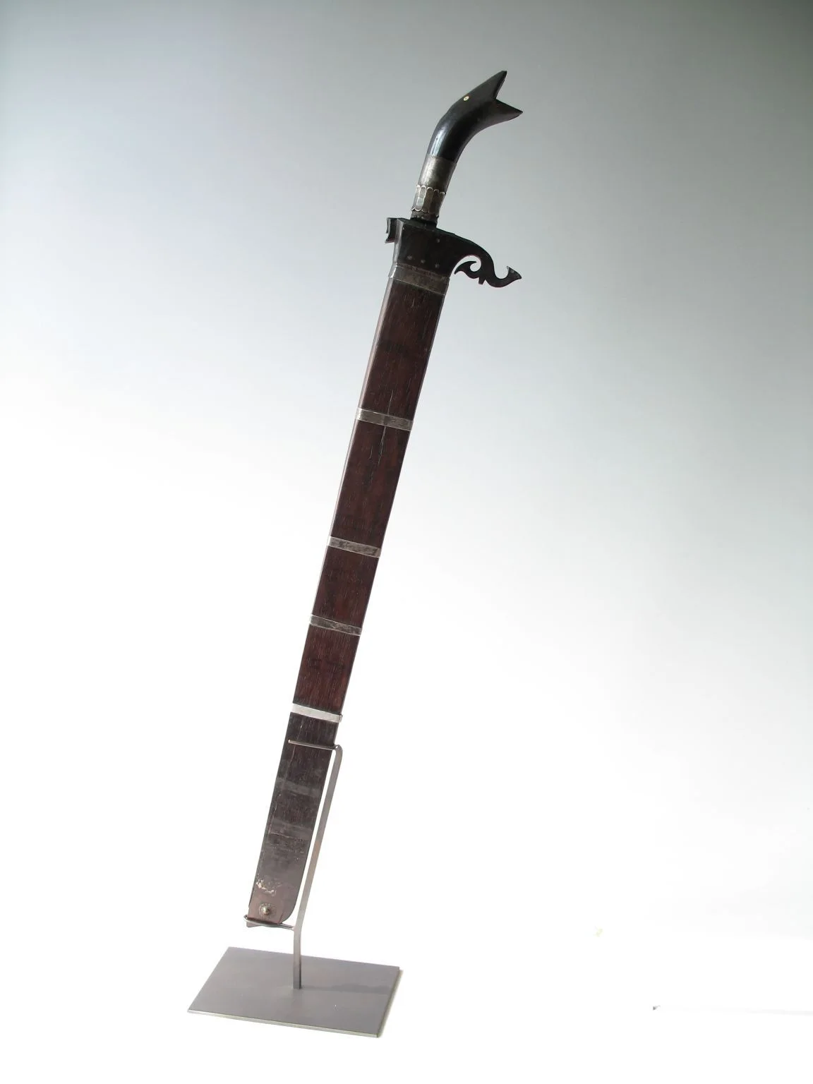 LS-201 overview