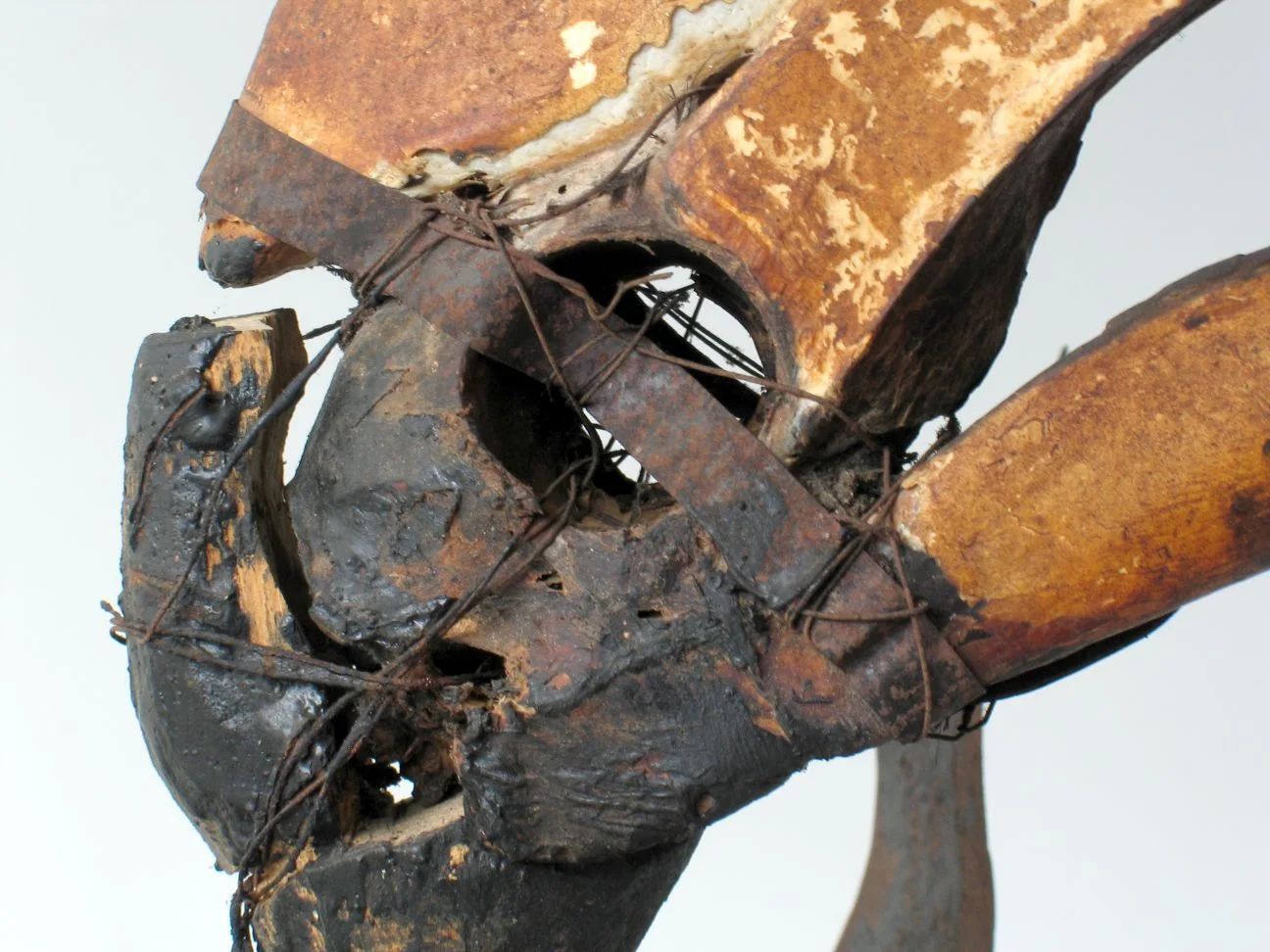 LS-207 detail