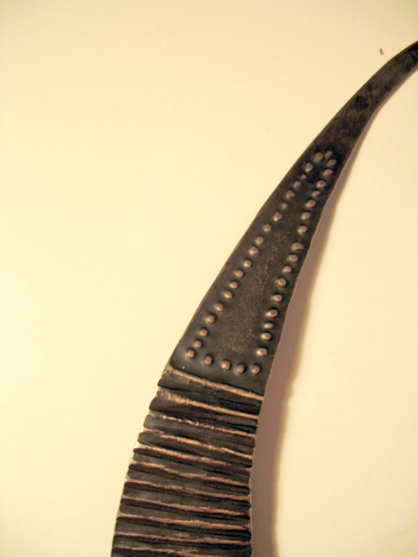 LS-230 detail