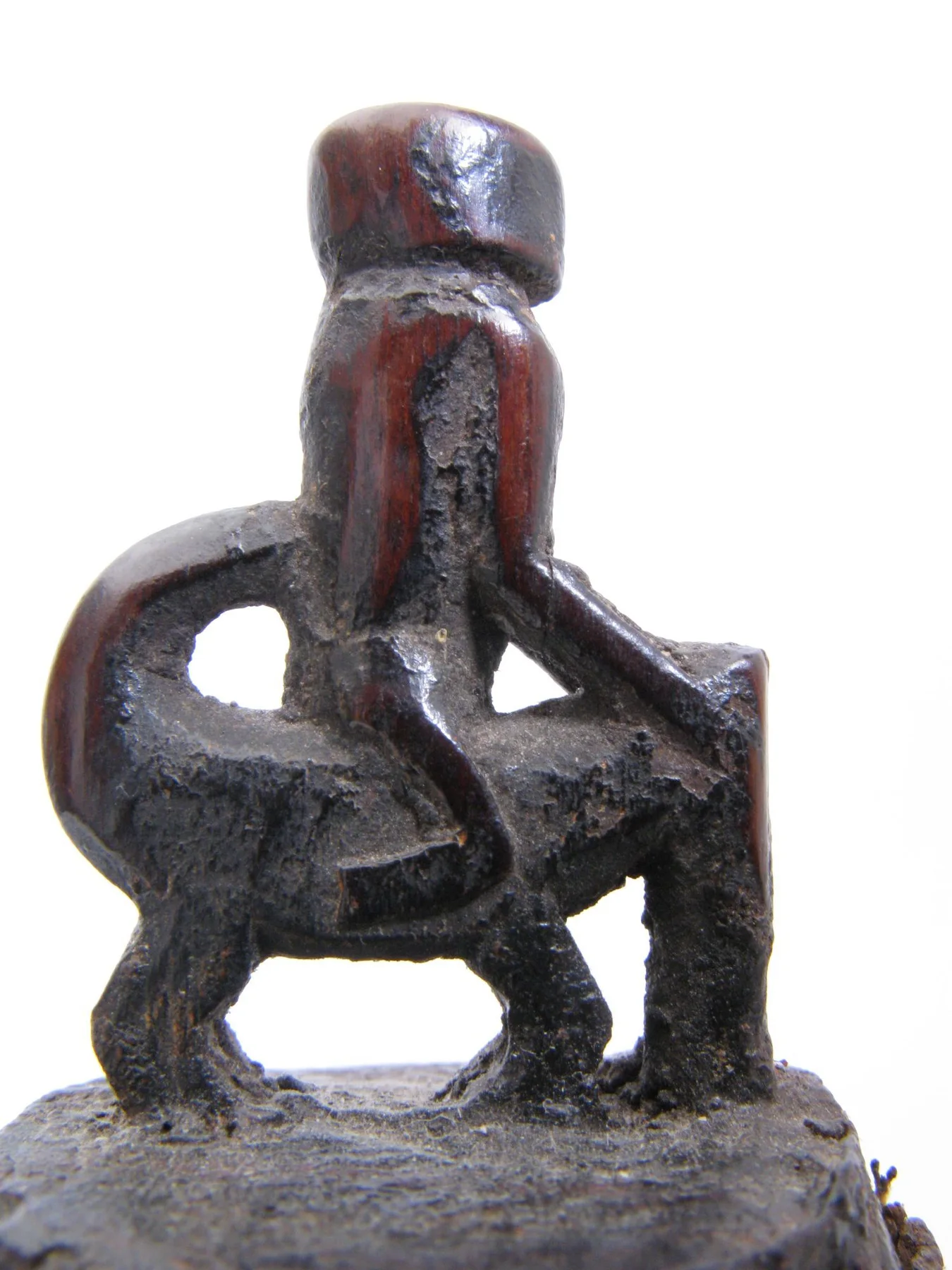 LS-244 detail