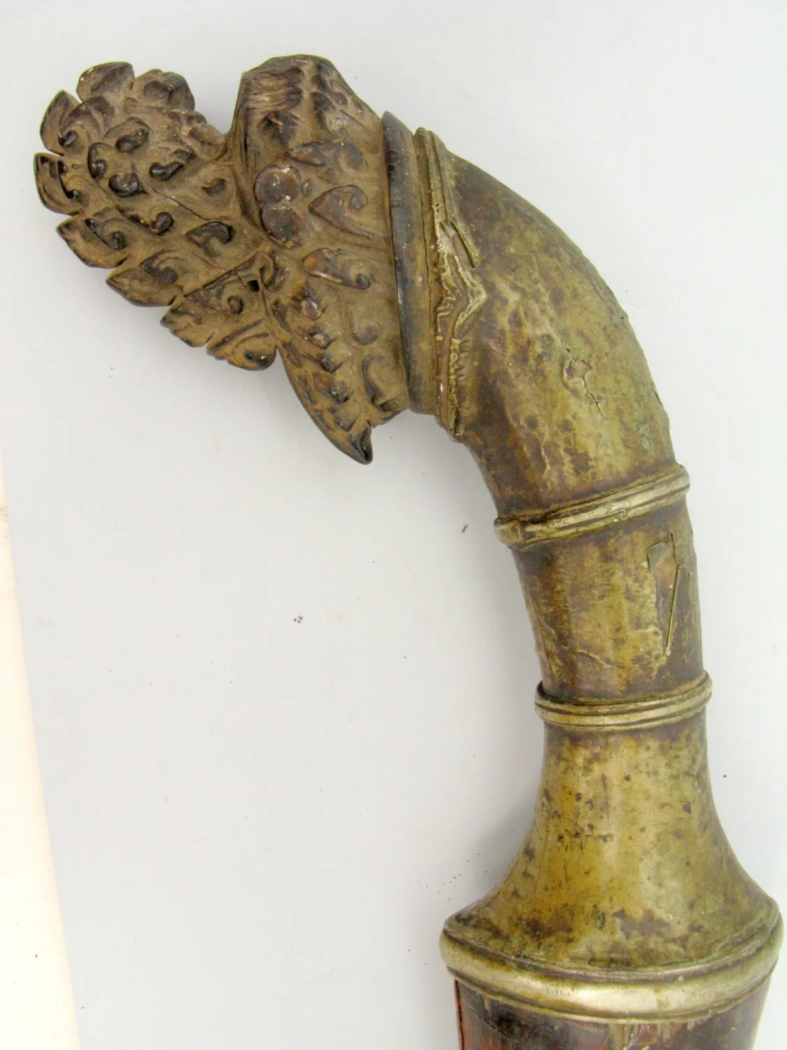 LS-245 detail