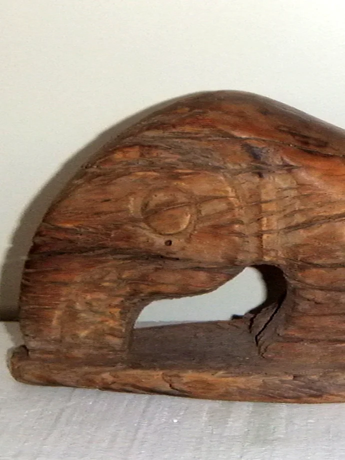 LS-304 detail