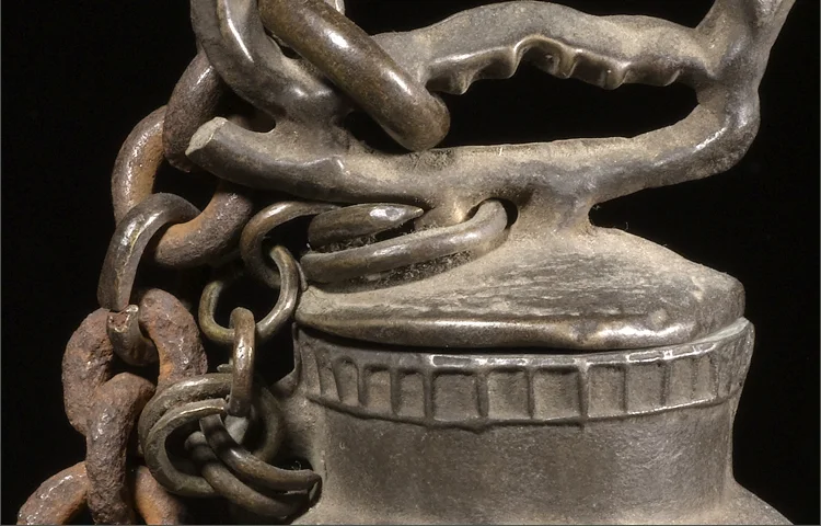 LS-315 detail