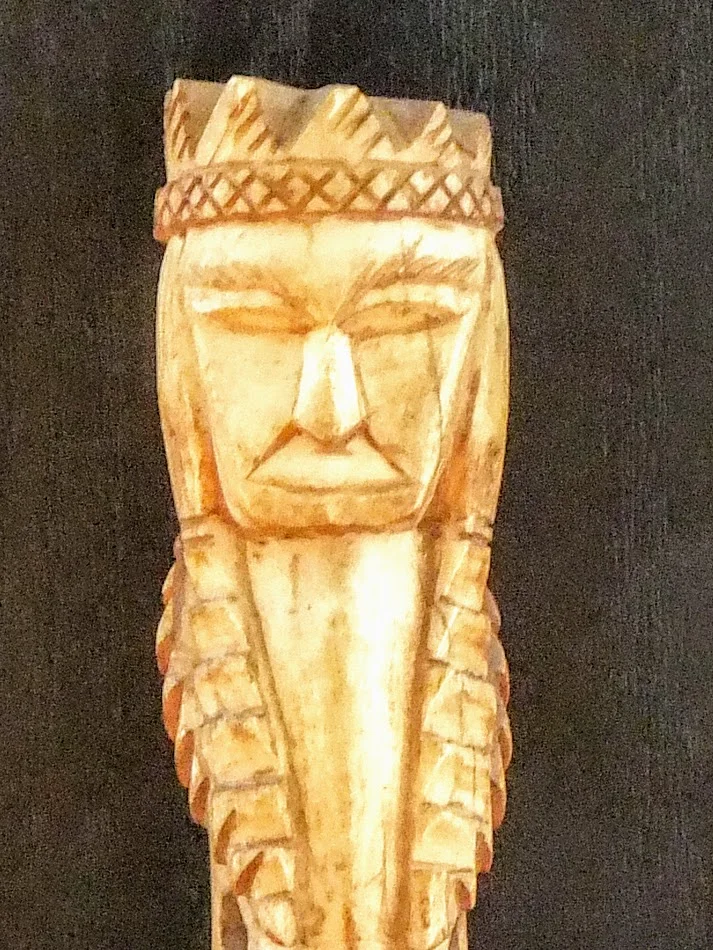 LS-320 detail