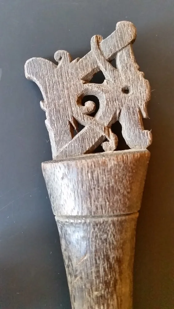 LS-324 detail