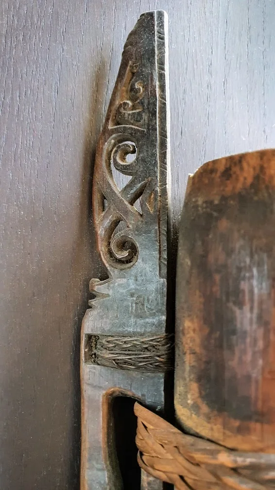 LS-326 detail