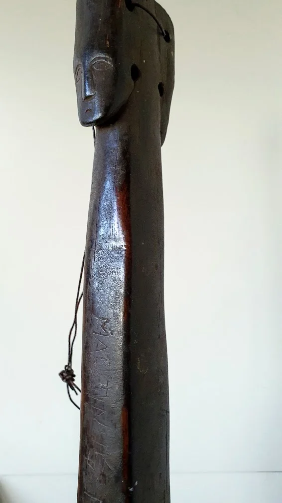 LS-327 detail