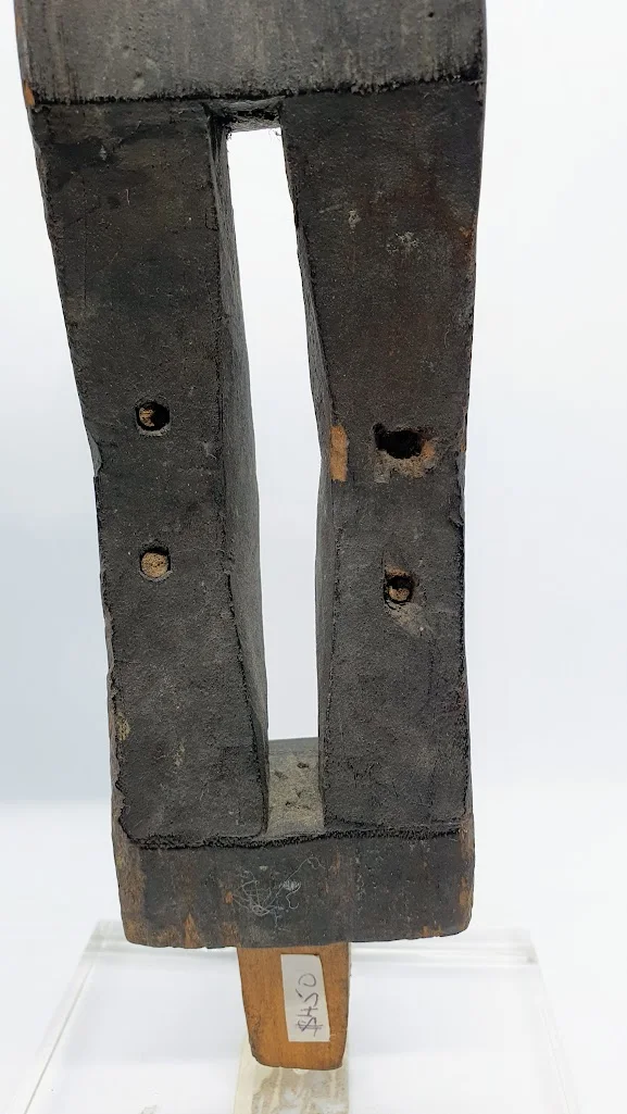 LS-345 detail
