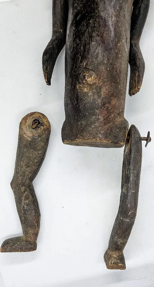 LS-408 detail